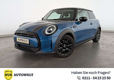 Mini Cooper D Cooper C Cooper Classic Trim (EURO 6d) LED+NAVI+SHZ+PDC+