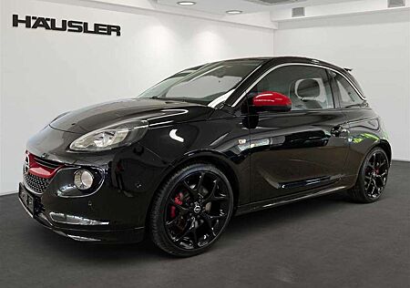 Opel Adam S 1.4 Turbo *IntelliLink*SHZ*LHZ*PDC*