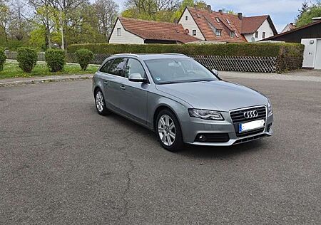 Audi A4 Avant 1.8 TFSI Ambiente