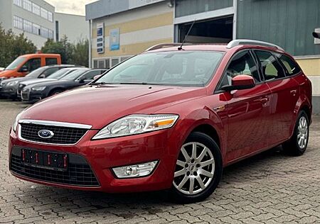 Ford Mondeo Trend