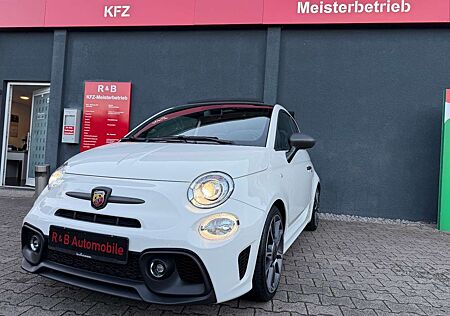 Abarth 500 Cabrio 595 C*Led*Navi**TOP