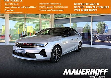 Opel Astra ST GS Line | Navi | Winter-P. | LED | PDC