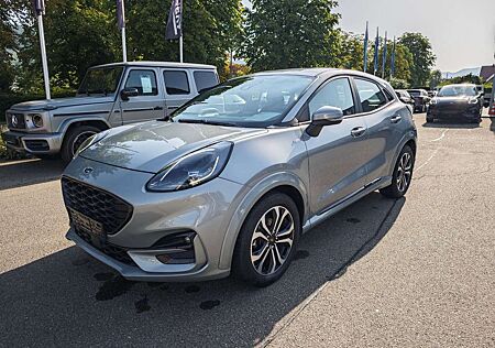 Ford Puma ST-Line 125 PS #LED #NAVI #WINTERPAKET