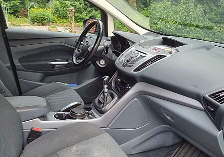 Ford C-Max 1.6 TDCi Trend