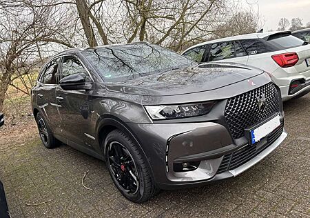 DS Automobiles DS7 Crossback DS 7 Crossback Performance Line