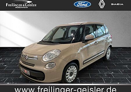 Fiat 500L Pop Star Bluetooth Klima Einparkhilfe