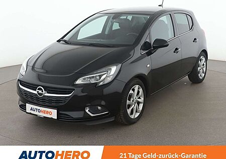 Opel Corsa 1.4 Innovation *TEMPO*ALU*KLIMA*SHZ*LHZ*
