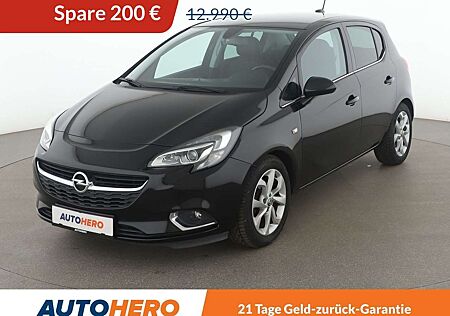 Opel Corsa 1.4 Innovation *TEMPO*ALU*KLIMA*SHZ*LHZ*