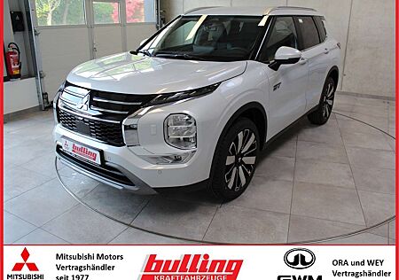 Mitsubishi Outlander 2.4L PHEV Intro Edition