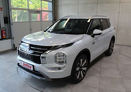 Mitsubishi Outlander 2.4L PHEV Intro Edition