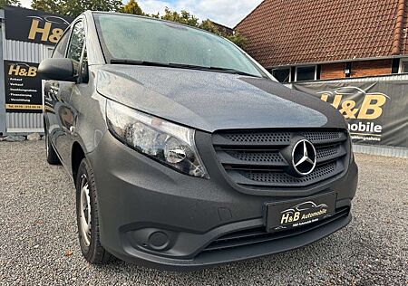 Mercedes-Benz Vito Kasten 114 CDI RWD lang*MwSt AUSWEISBAR*AHK