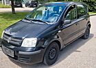 Fiat Panda 1.2 8V Dynamic Mit Tüv