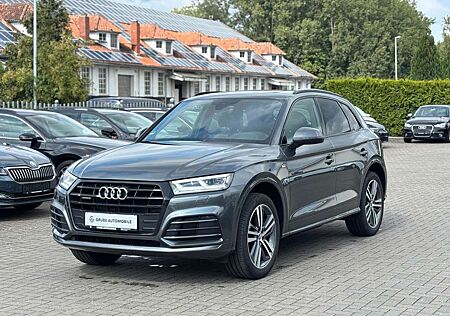 Audi Q5 40 TDI Quattro Sport 3xS-Line