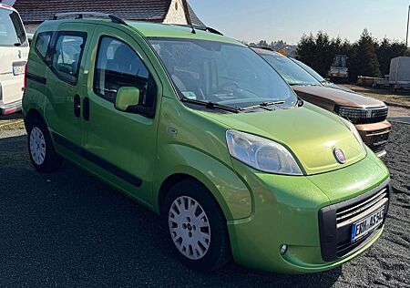 Fiat Qubo Diesel 1.3 Multijet 16V Dualogic Dynamic