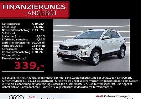 VW Tiguan Volkswagen Allspace 1.5 TSI DSG STHZG ACC AHK Life