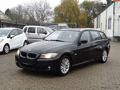 BMW 316 3 Touring 316d