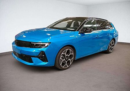 Opel Astra L ST Ultimate*LEDER*HUD*PANO*MATRIX*NAVI*