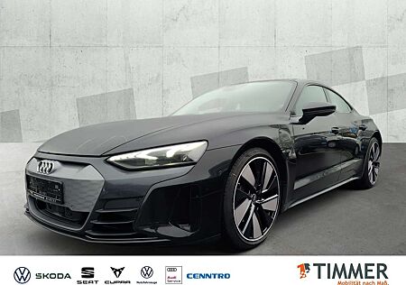 Audi e-tron GT quattro *HEAD-UP*RFK*SHZ*PANO*21"*