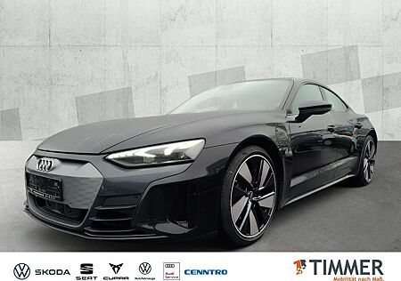 Audi e-tron GT quattro *HEAD-UP*RFK*SHZ*PANO*21"*