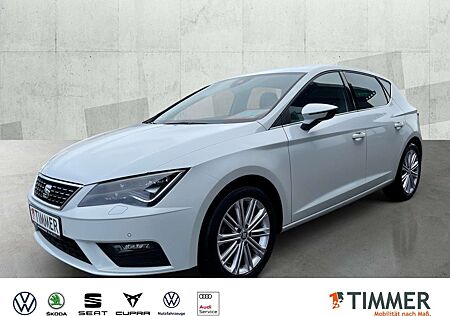 Seat Leon 2.0 TDI DSG *BEATS *ACC *LED *RKAM *
