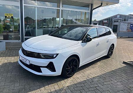 Opel Others GS