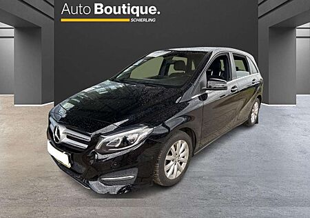 Mercedes-Benz B 180 B Style /NAVI/PDC/LED/AHK