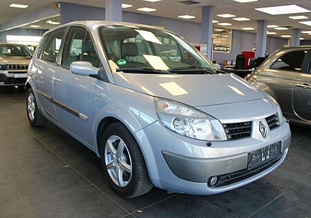 Renault Scenic 2.0 16V Aut. Dynamique