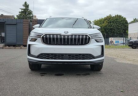 Skoda Kodiaq 1.5 TSI mHEV 110kW Selection