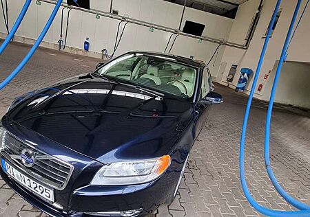 Volvo S80 D5 AWD Executive Geartronic
