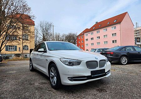 BMW 530 d Gran Turismo*Leder*Panorama*Xenon*Navi*Temp