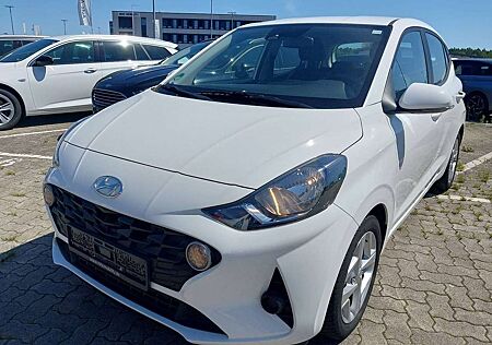 Hyundai i10 Trend*KLIMA*PDC*ALU*SITZHZG*TEMPOMAT