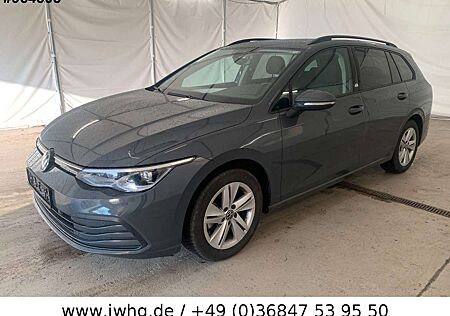 VW Golf Volkswagen VIII Variant Life eTSI LED+ NavACC+DigTacho