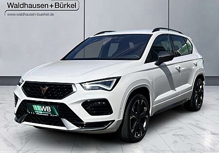 Cupra Ateca 2.0 TSI 4Drive OPF Klima Navi Rückfahrkamera
