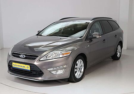 Ford Mondeo 2.0TDCi Turnier * Navi * Memory * Sitzhz.