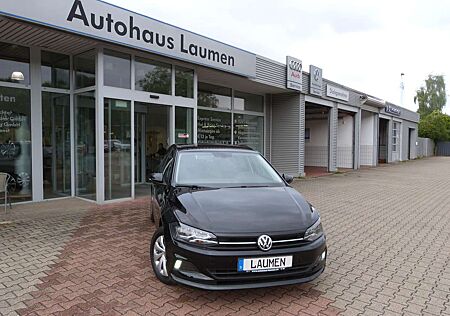 VW Polo Volkswagen 1.0 TSI Comfortline, Navi, Sitzheizung, Parkpilot