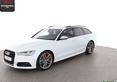 Audi S6 Avant 4.0 TFSI qu MASSAGE,MEMORY,STANDHEIZ.