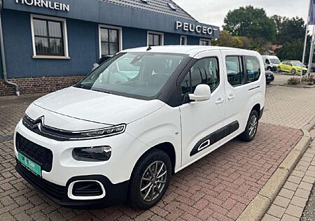 Citroën Berlingo Citroen Feel XL HDI 130 + Navi + PDC + AHK