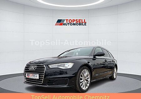 Audi A6 3.0 TDI 200KW quattro S-tronic Panorama-Dach