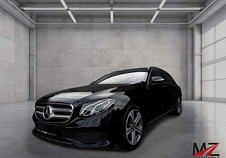 Mercedes-Benz E 220 d*HeadUp*LED*Avantgarde*Digi-Tacho*Key-Go