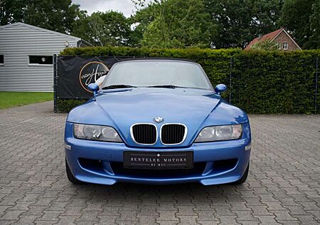 BMW Z3 M Roadster