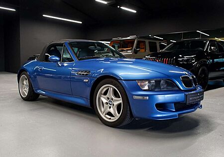 BMW Z3 M Roadster