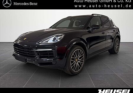 Porsche Cayenne *Verkauf im Kundenauftrag!*