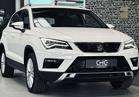Seat Ateca Xcellence |LED|AHK|SHZ|ACC|