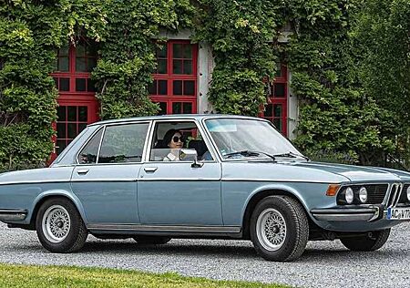 BMW Others 3,0 Si