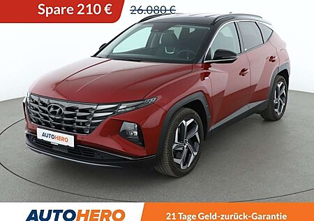 Hyundai Tucson 1.6 CRDi Mild-Hybrid Prime 2WD Aut*NAVI*LED*ACC*
