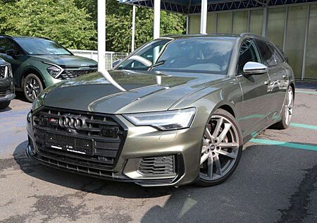 Audi S6 3.0 TDI quattro Avant MMINavi+ Panorama AHK