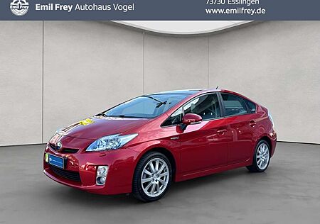 Toyota Prius 1.8 (Hybrid) Executive