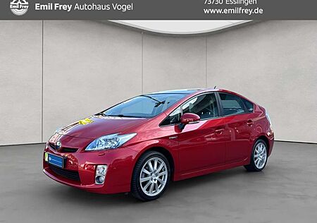 Toyota Prius 1.8 (Hybrid) Executive