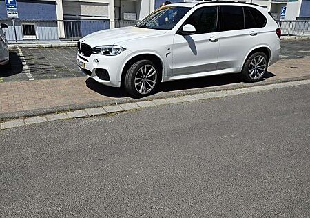 BMW X5 xDrive30d Sport-Aut.