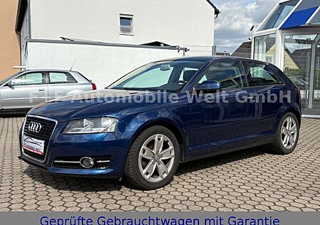 Audi A3 1.4 TFSI Attraction*SITZ-HZ*8-FACH BEREIFT*